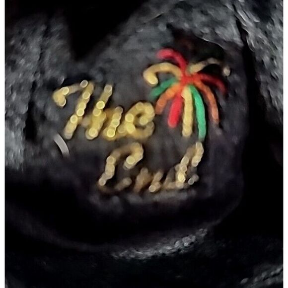 Black Beanie Bear TY Beanie Baby "The End" Bear 1999 retired - Picture 7 of 13